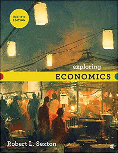 Exploring Economics (8th Edition) - Epub + Converted Pdf